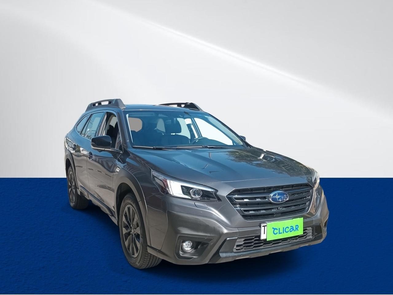 Suv Subaru Outback