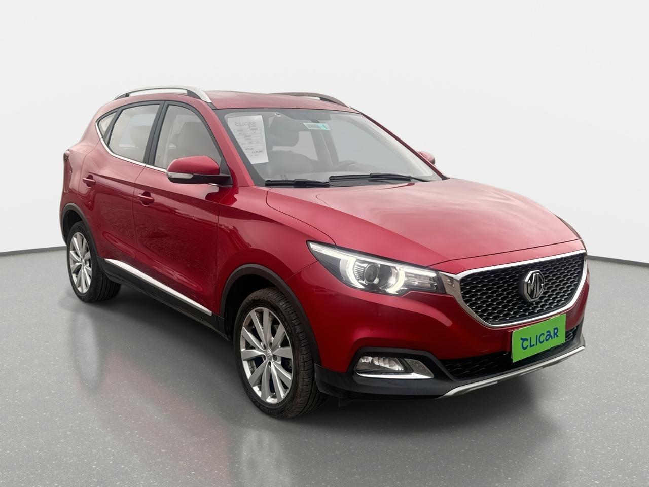 Suv Mg Mg Zs