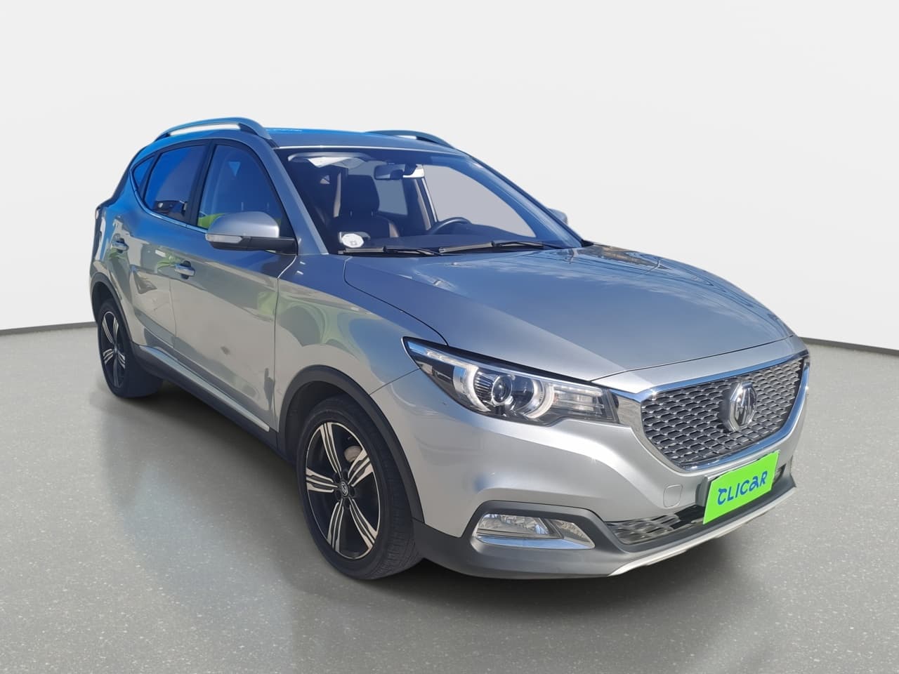 Suv Mg Mg Zs