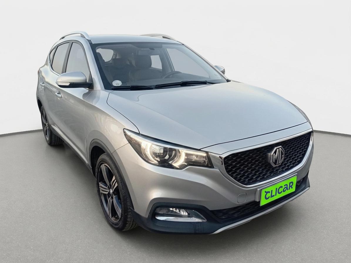 Suv Mg Mg Zs