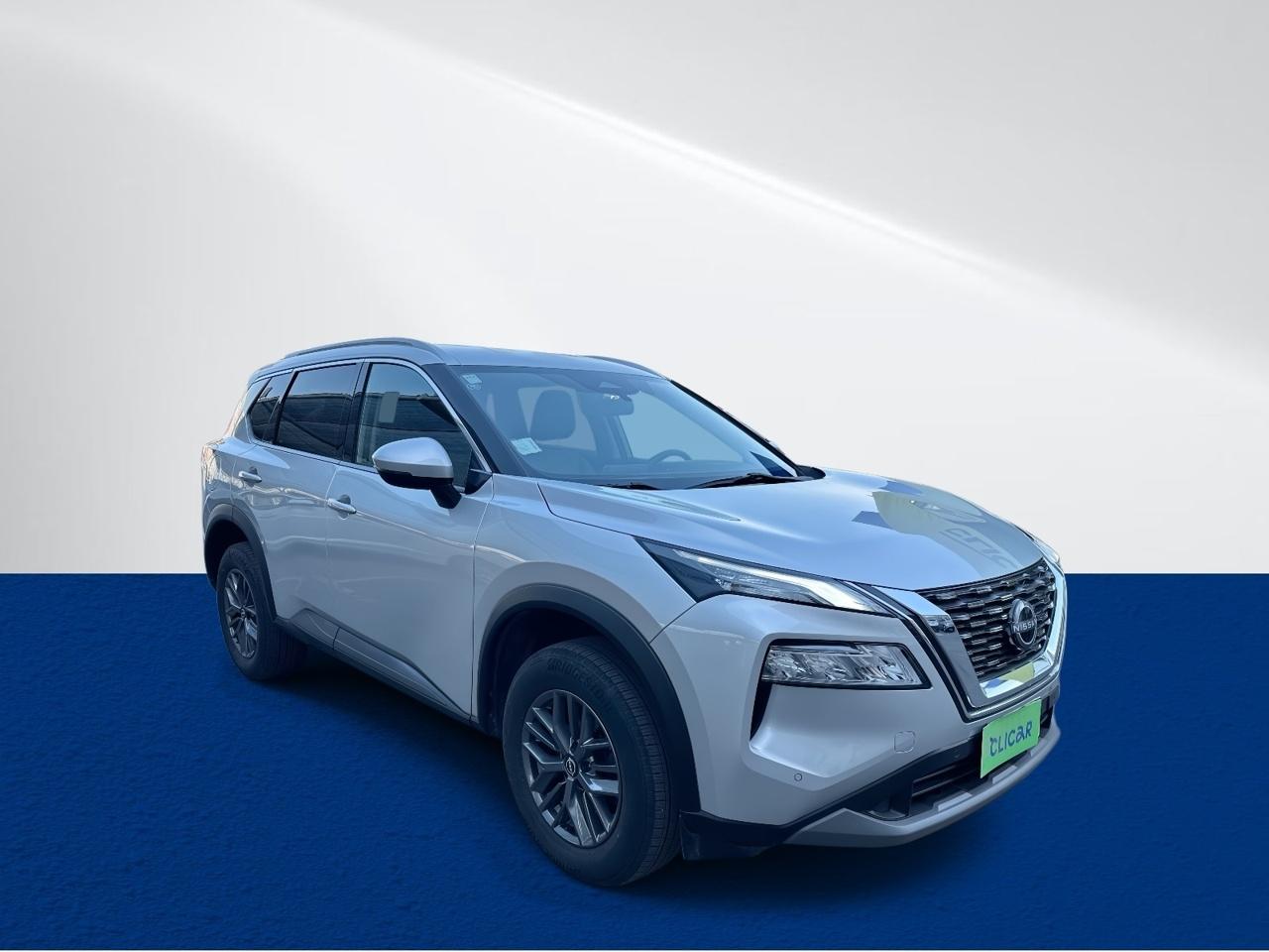 Suv Nissan Nueva X-trail