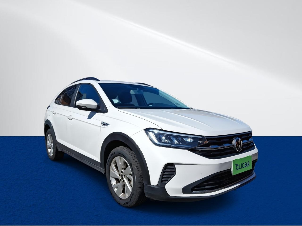 Station Wagon Volkswagen Nivus