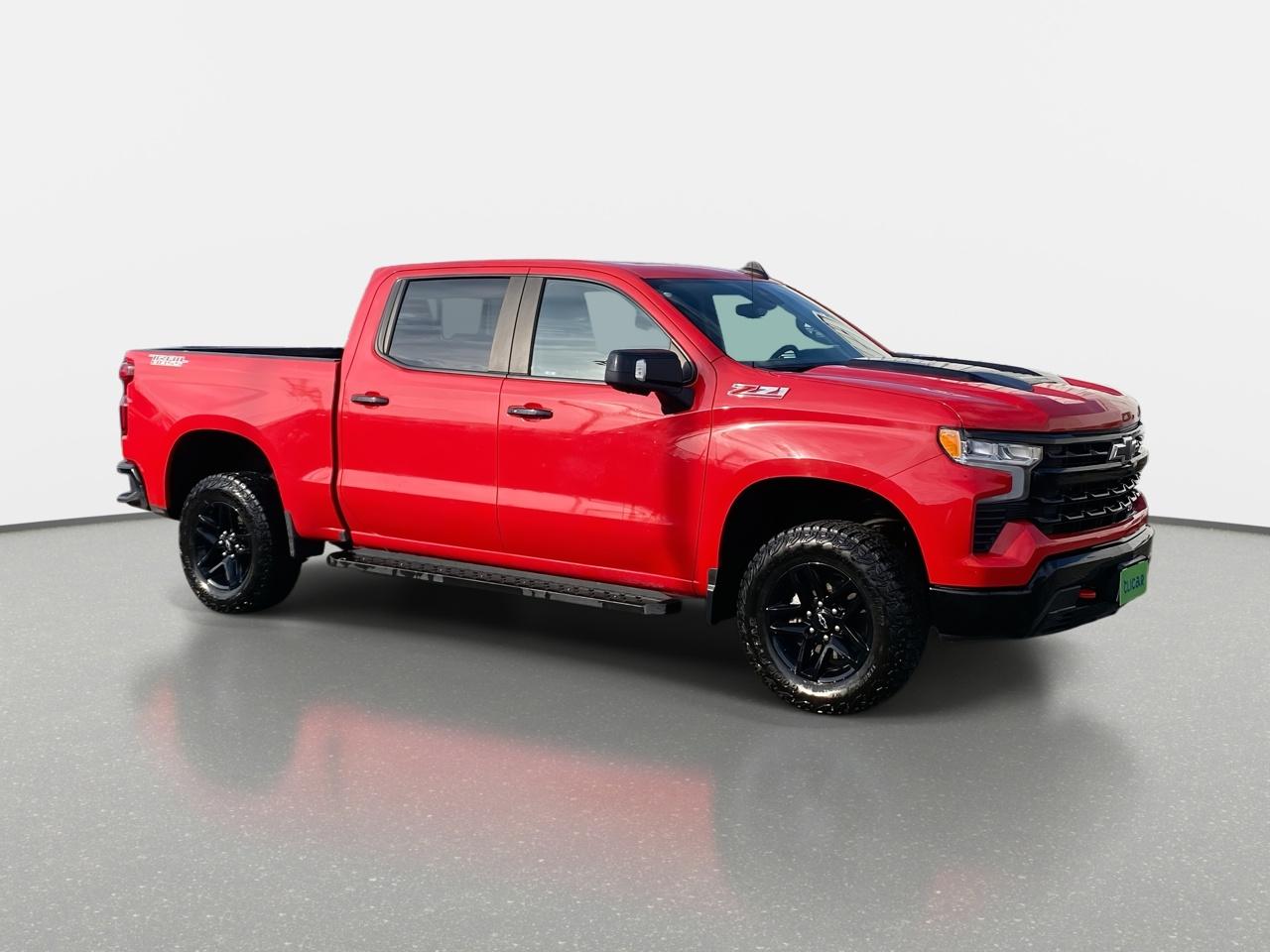 Camioneta Chevrolet Silverado