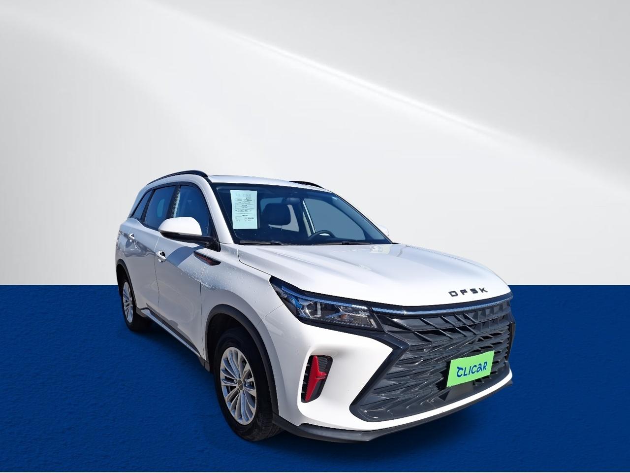 Suv Dfsk 600