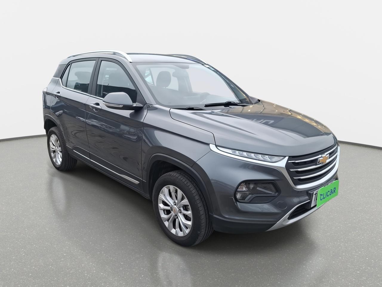 Suv Chevrolet Groove