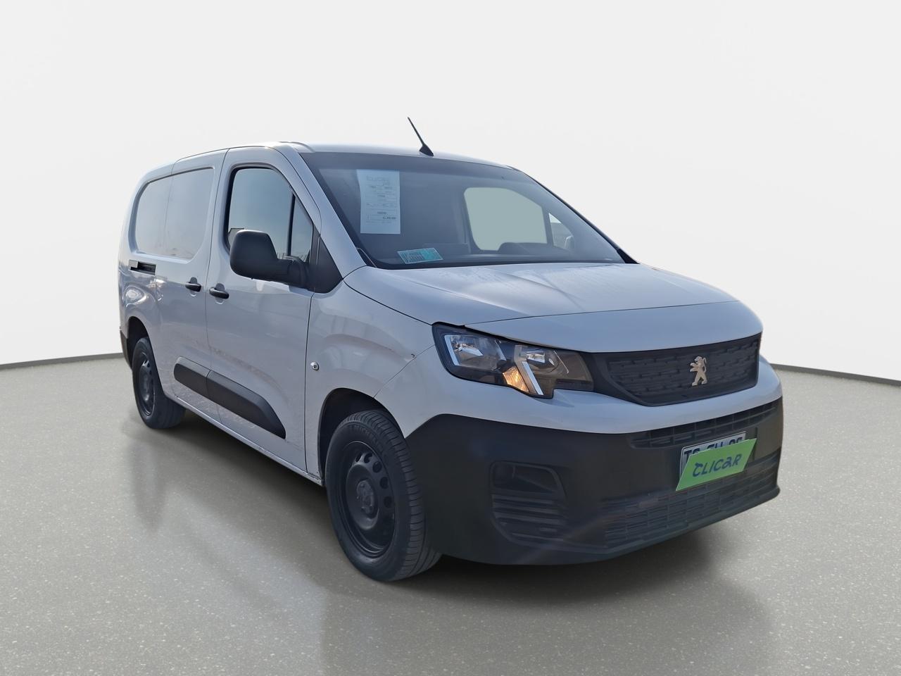 Furgon Peugeot Partner