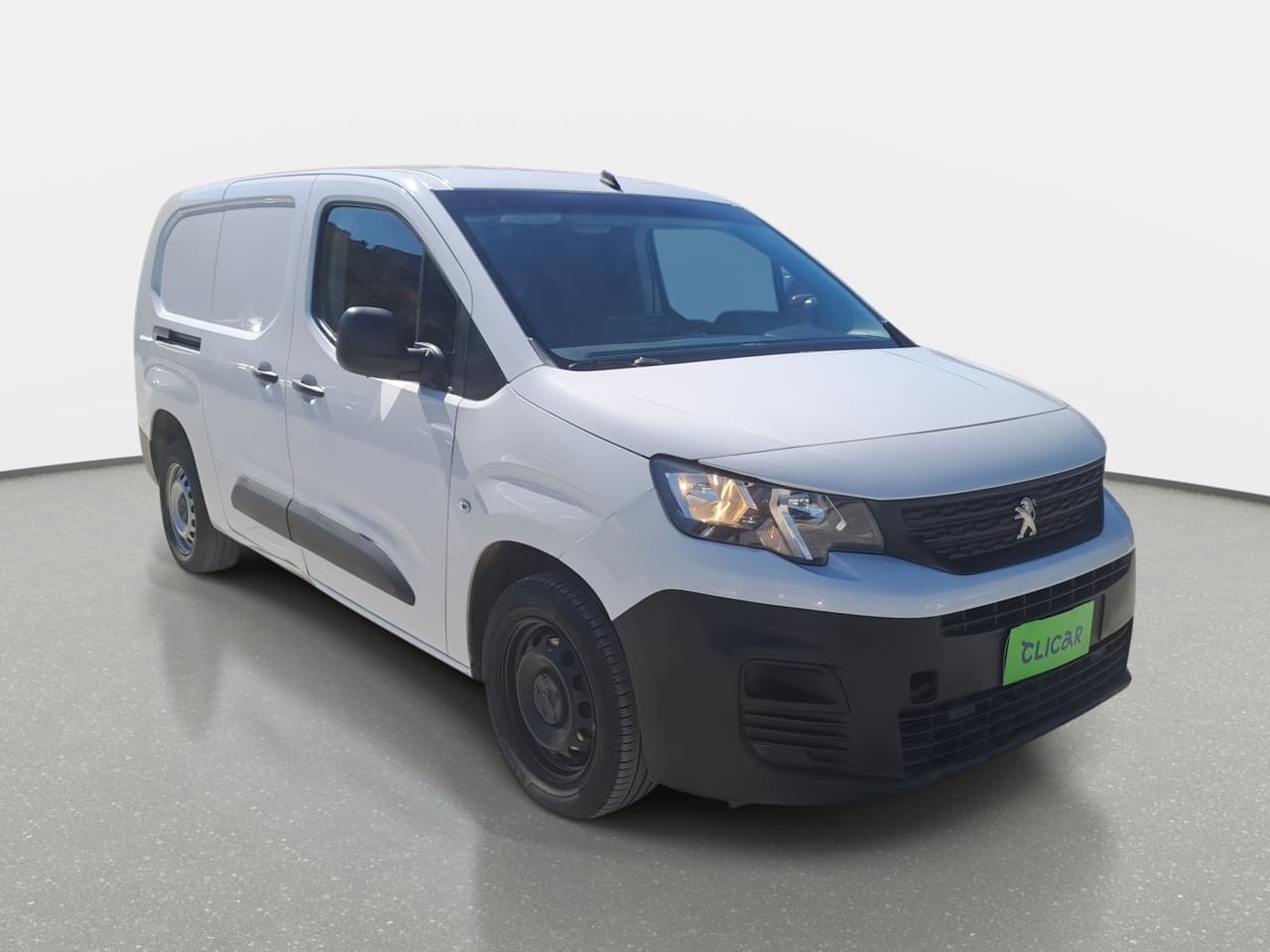 Furgon Peugeot Partner
