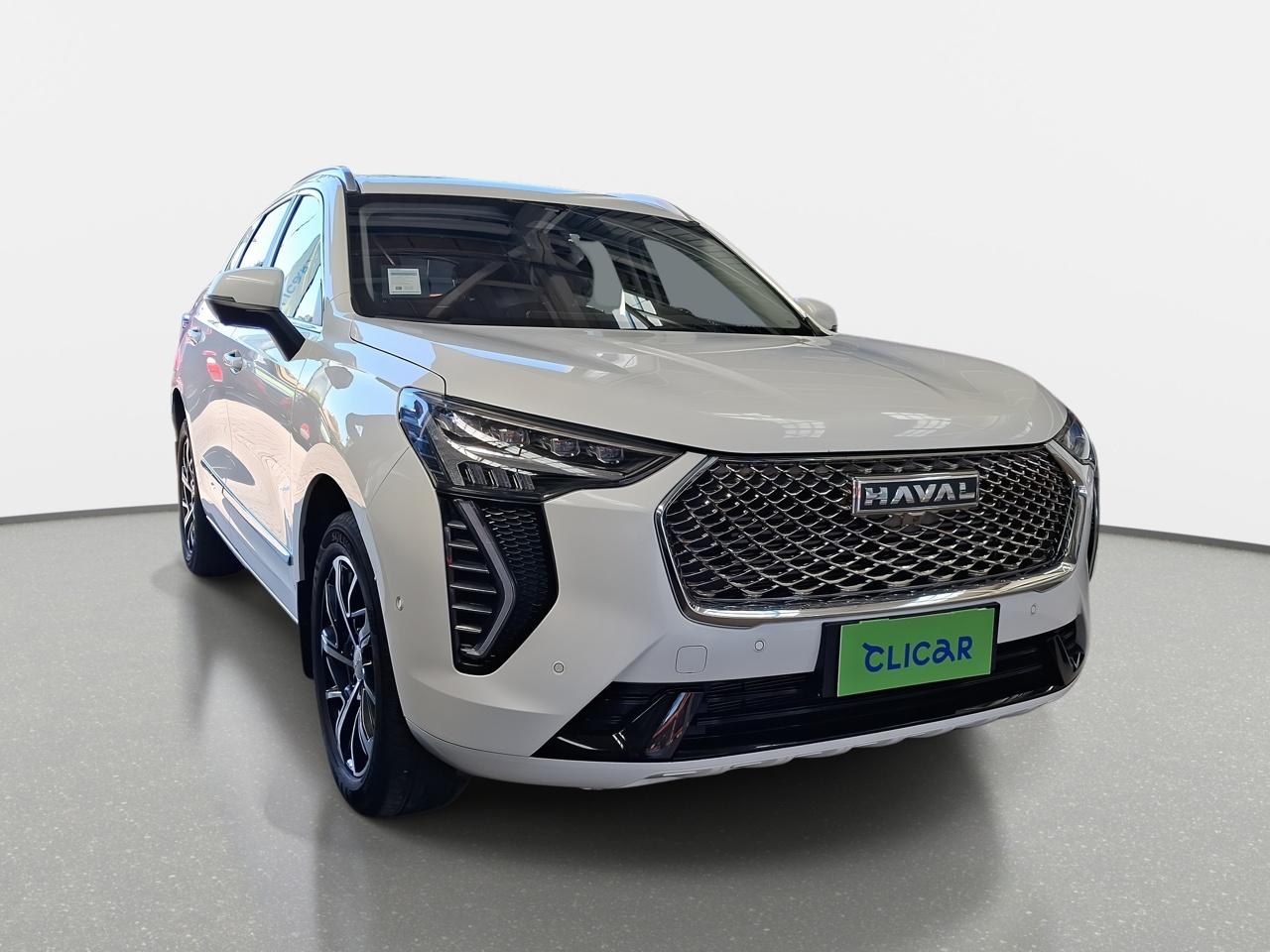 Station Wagon Haval Jolion