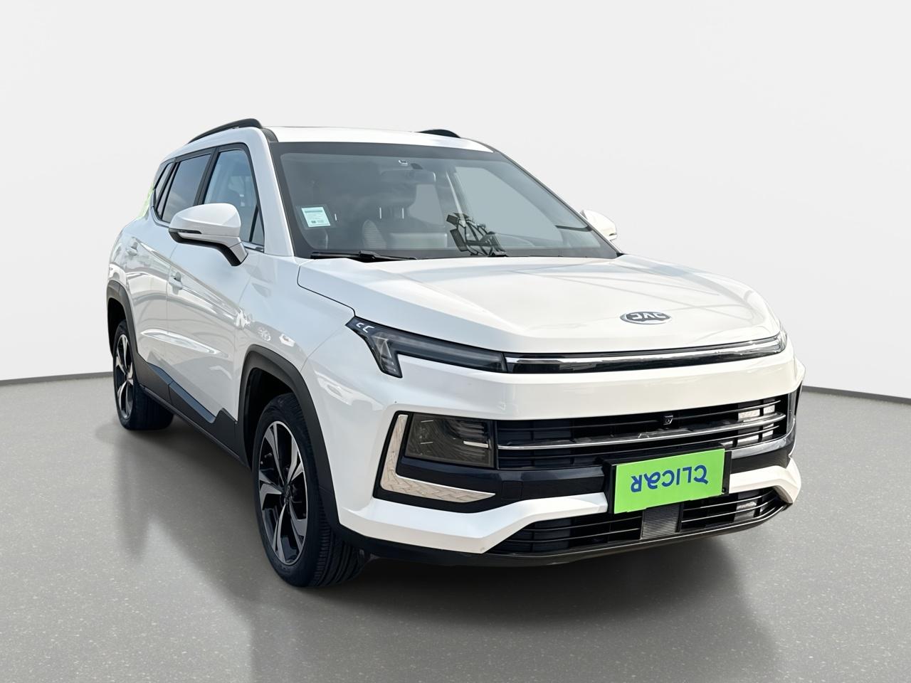 Suv Jac Js4
