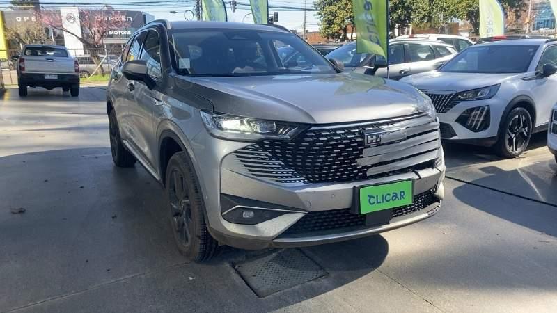 Suv Haval H6