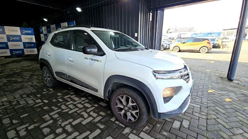 Hatchback Renault Kwid