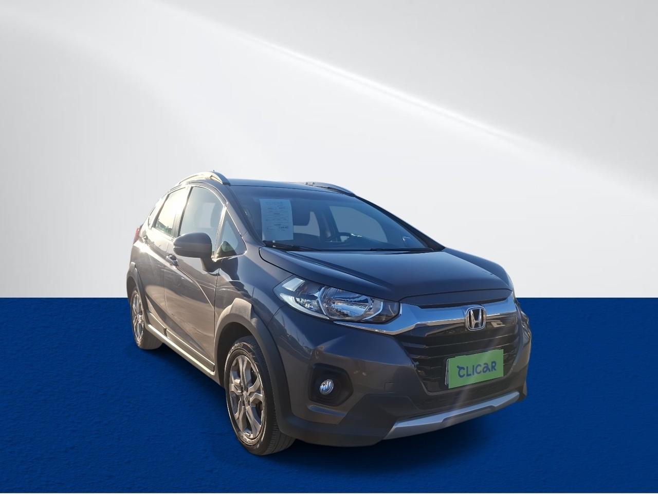 Automovil Honda Wr-v