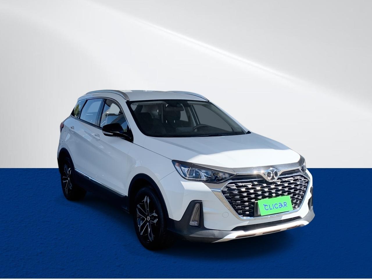Suv Baic X55