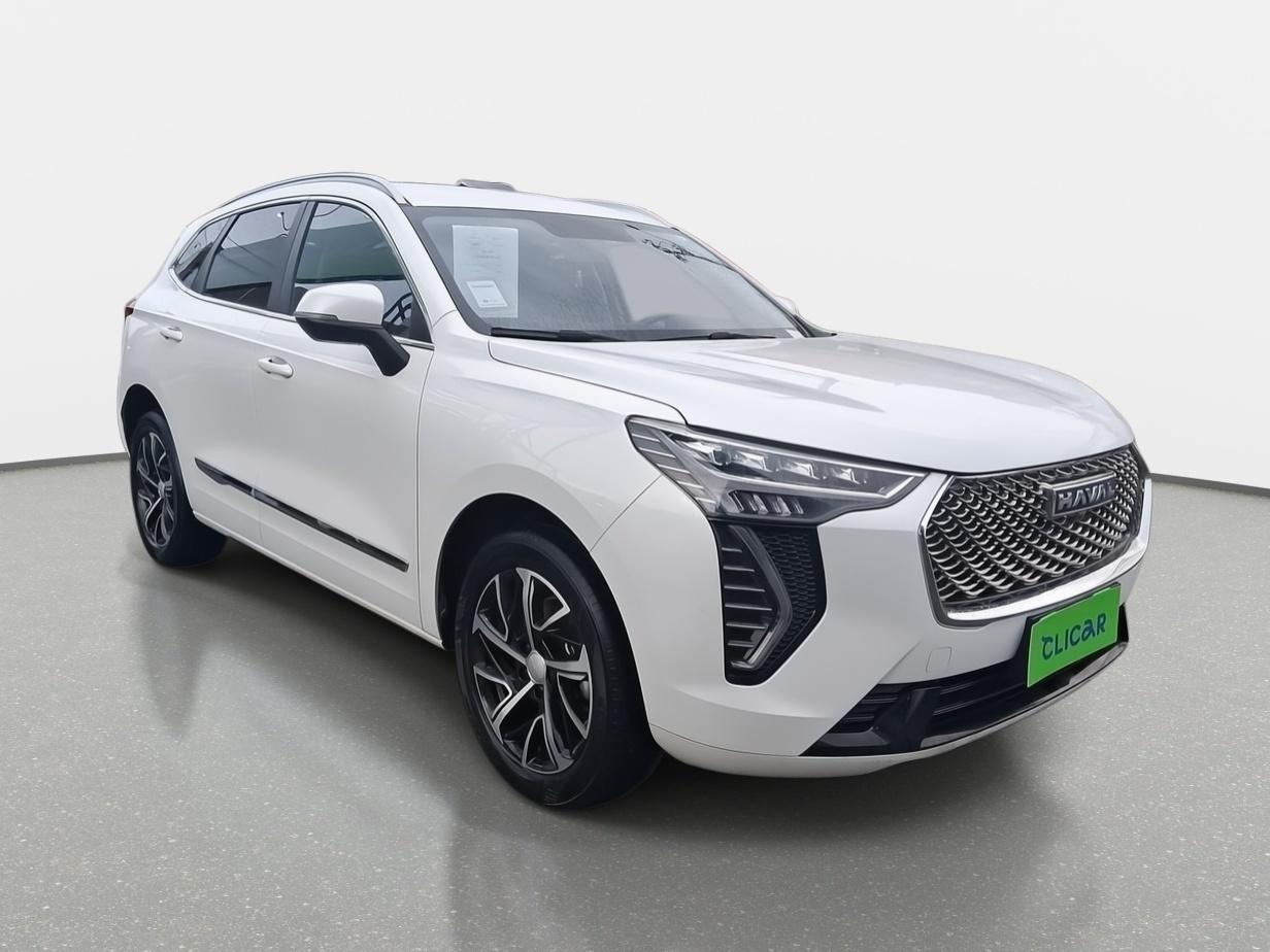 Station Wagon Haval Jolion