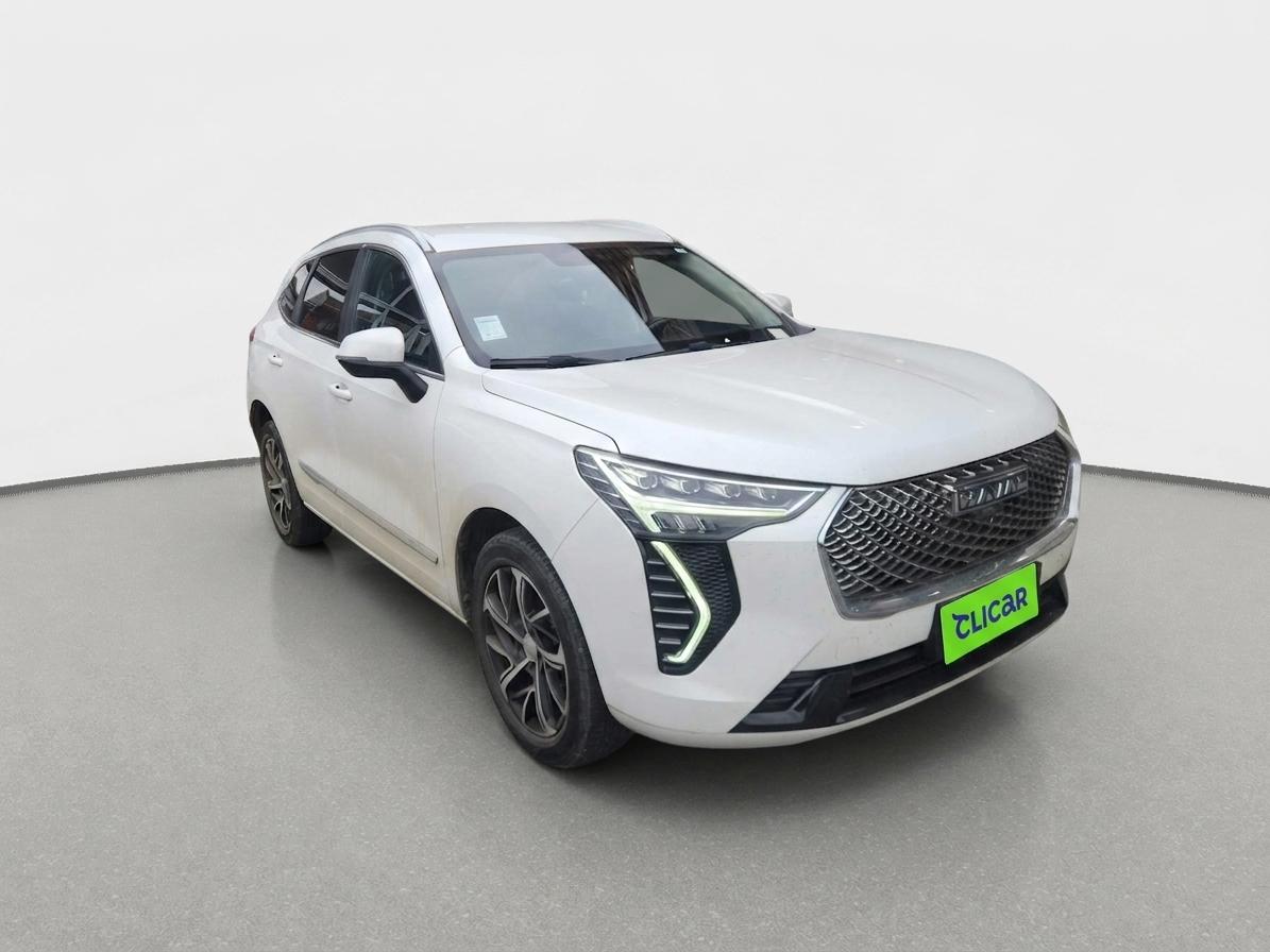 Station Wagon Haval Jolion