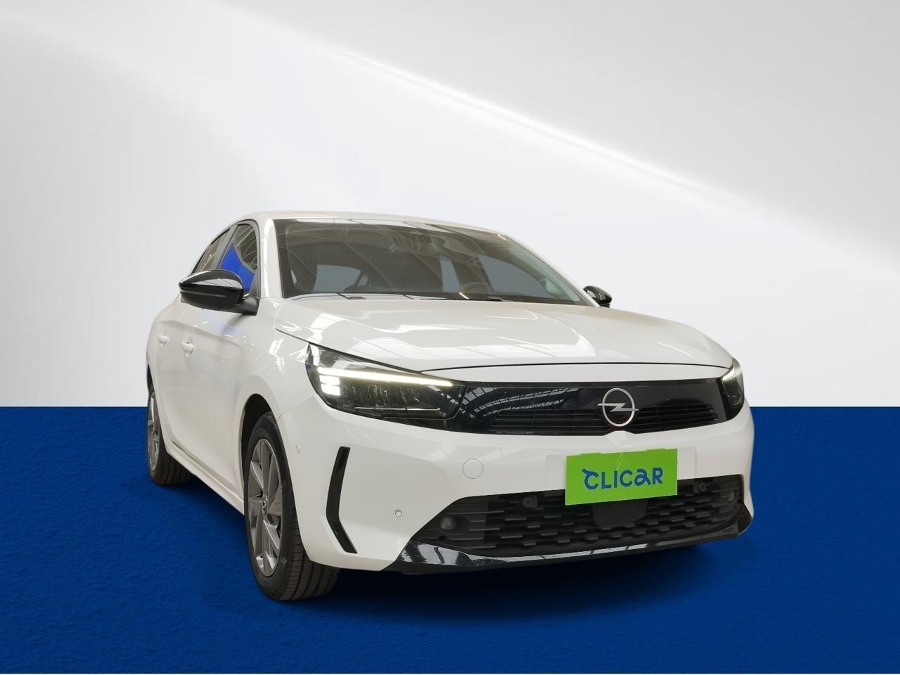 Automovil Opel Corsa