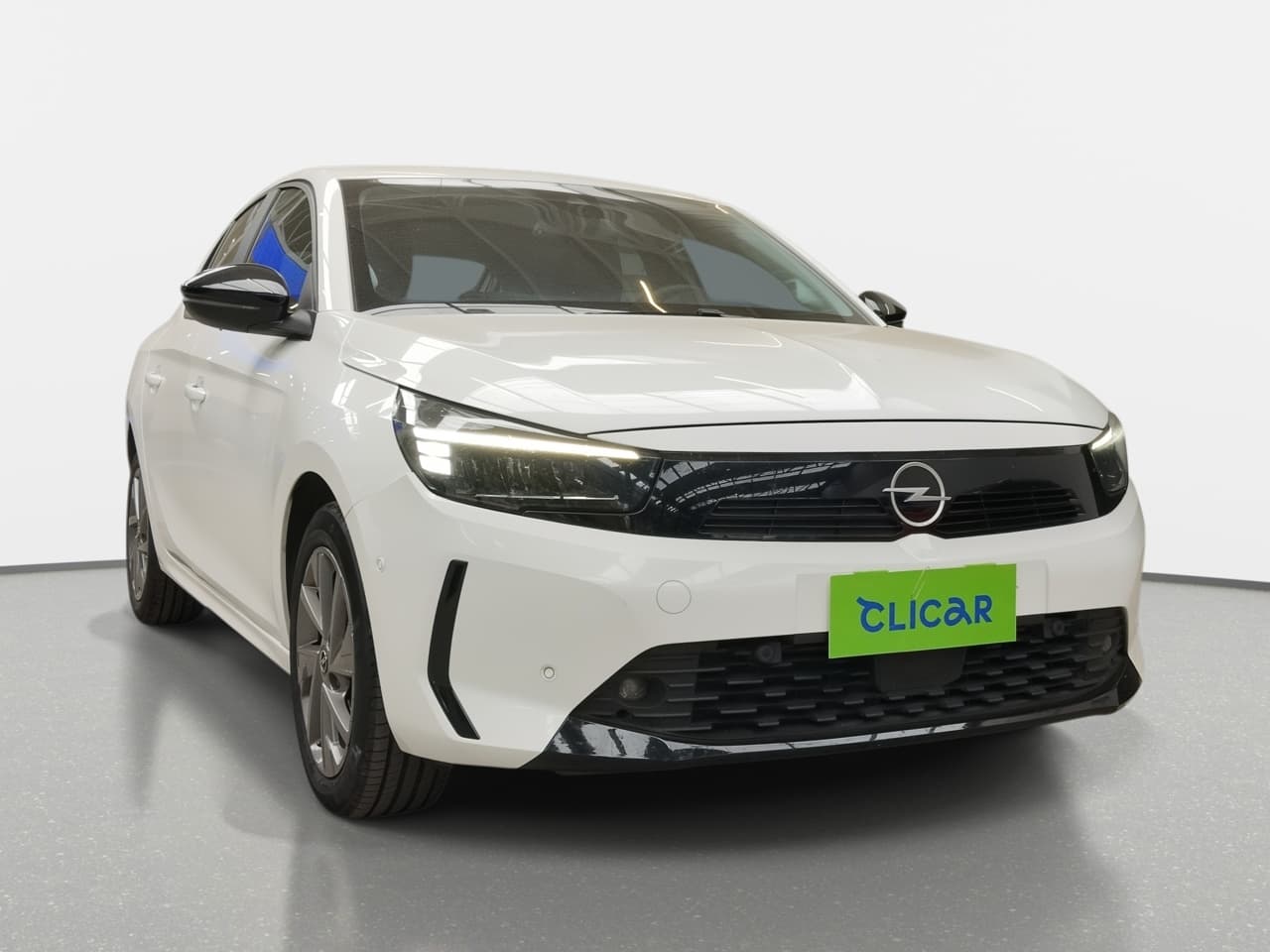 Automovil Opel Corsa