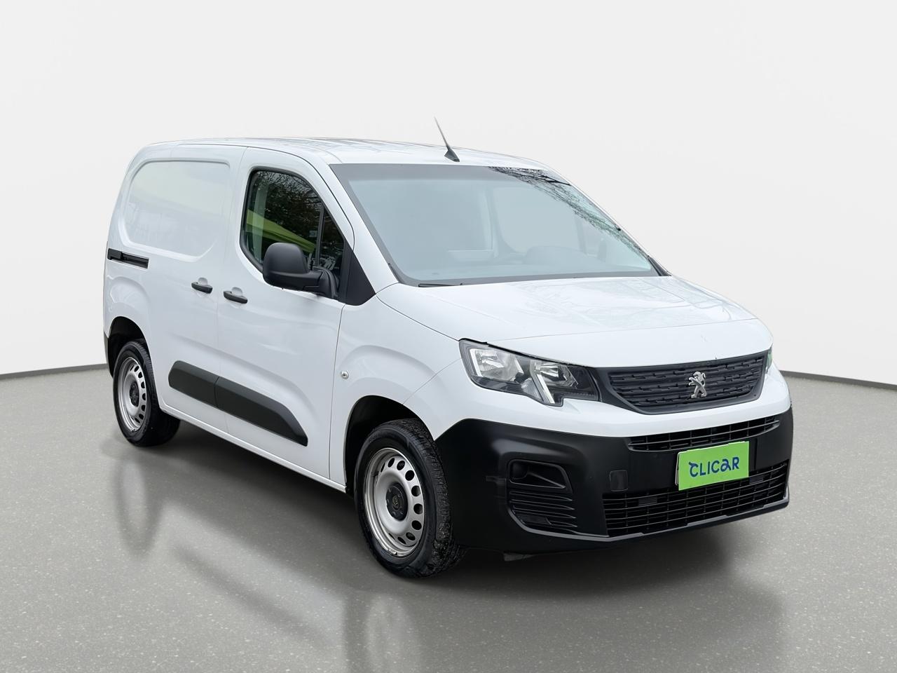 Furgon Peugeot Partner