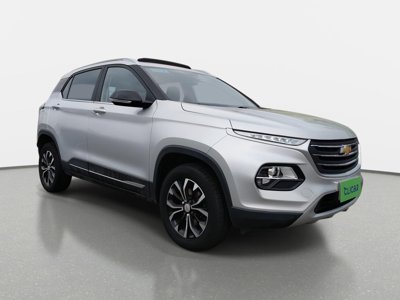 Suv Chevrolet Groove