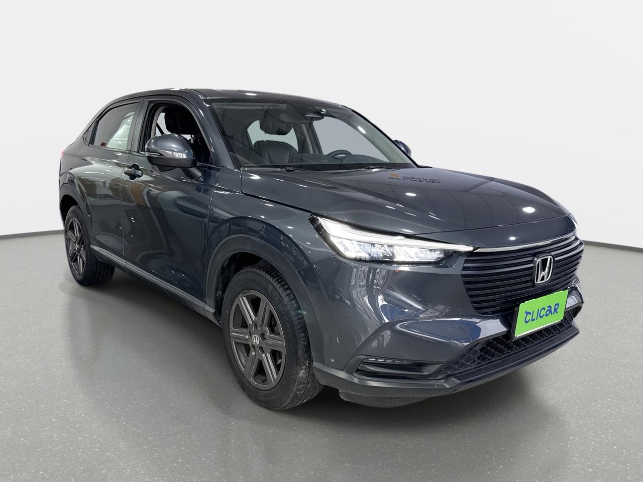 Station Wagon Honda Hr-v