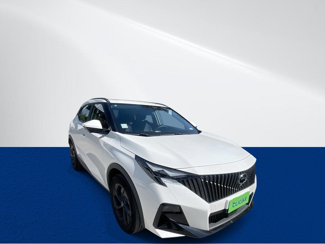 Station Wagon Gac Emzoom