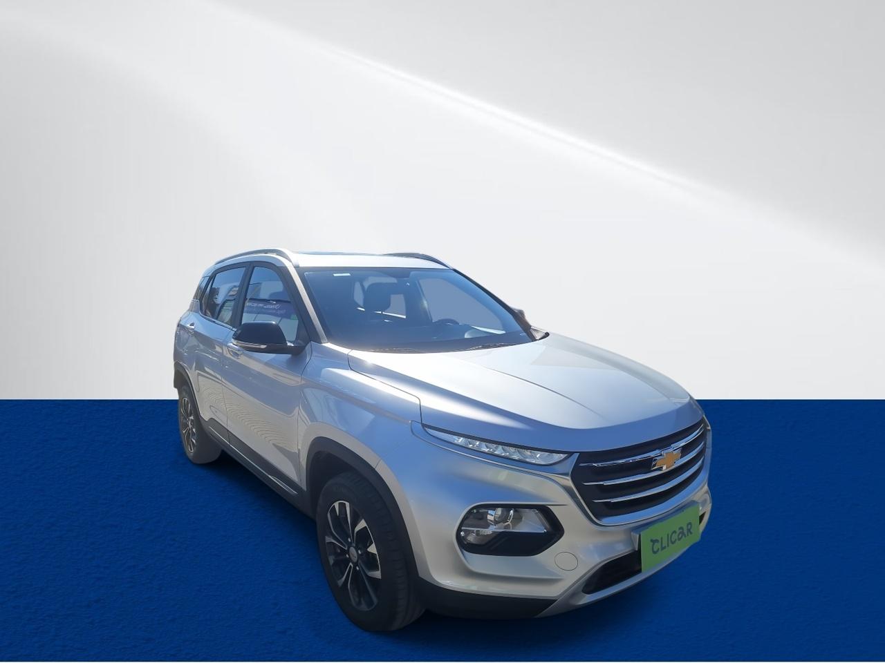 Suv Chevrolet Groove