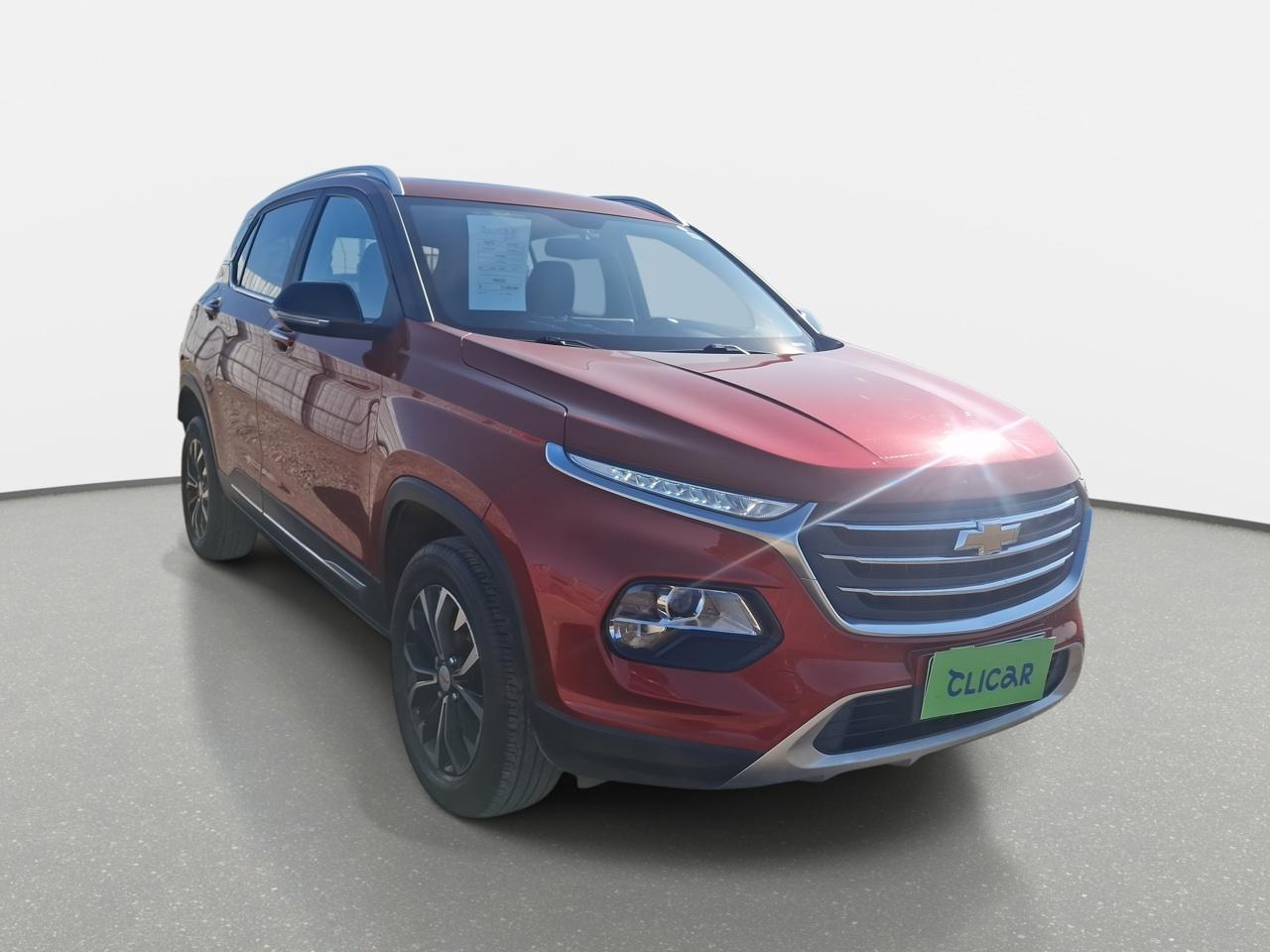 Suv Chevrolet Groove