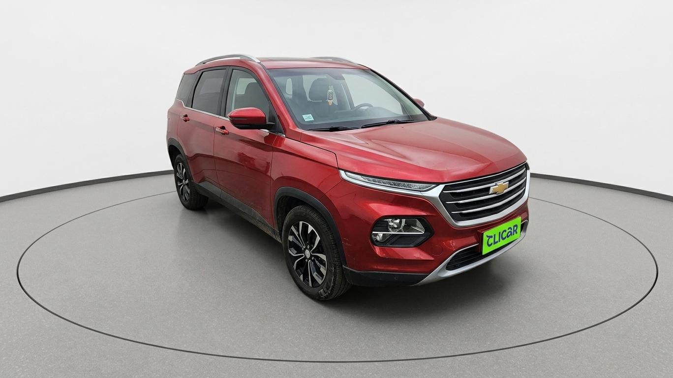 Suv Chevrolet Groove