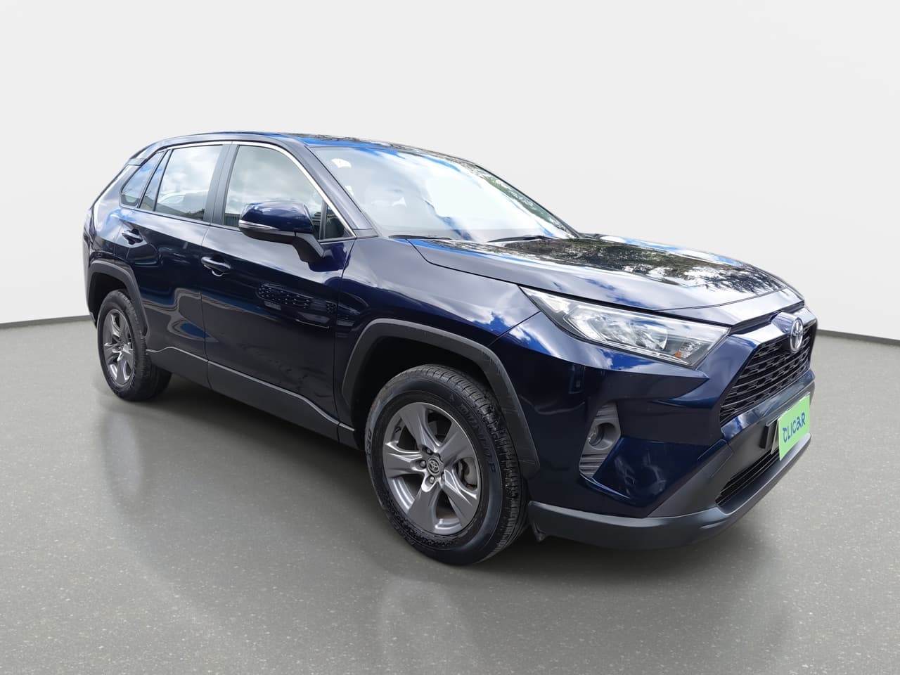 Suv Toyota Rav 4