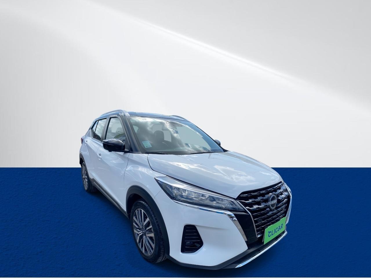 Station Wagon Nissan Nuevo Kicks