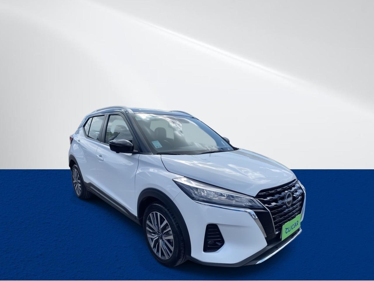 Station Wagon Nissan Nuevo Kicks