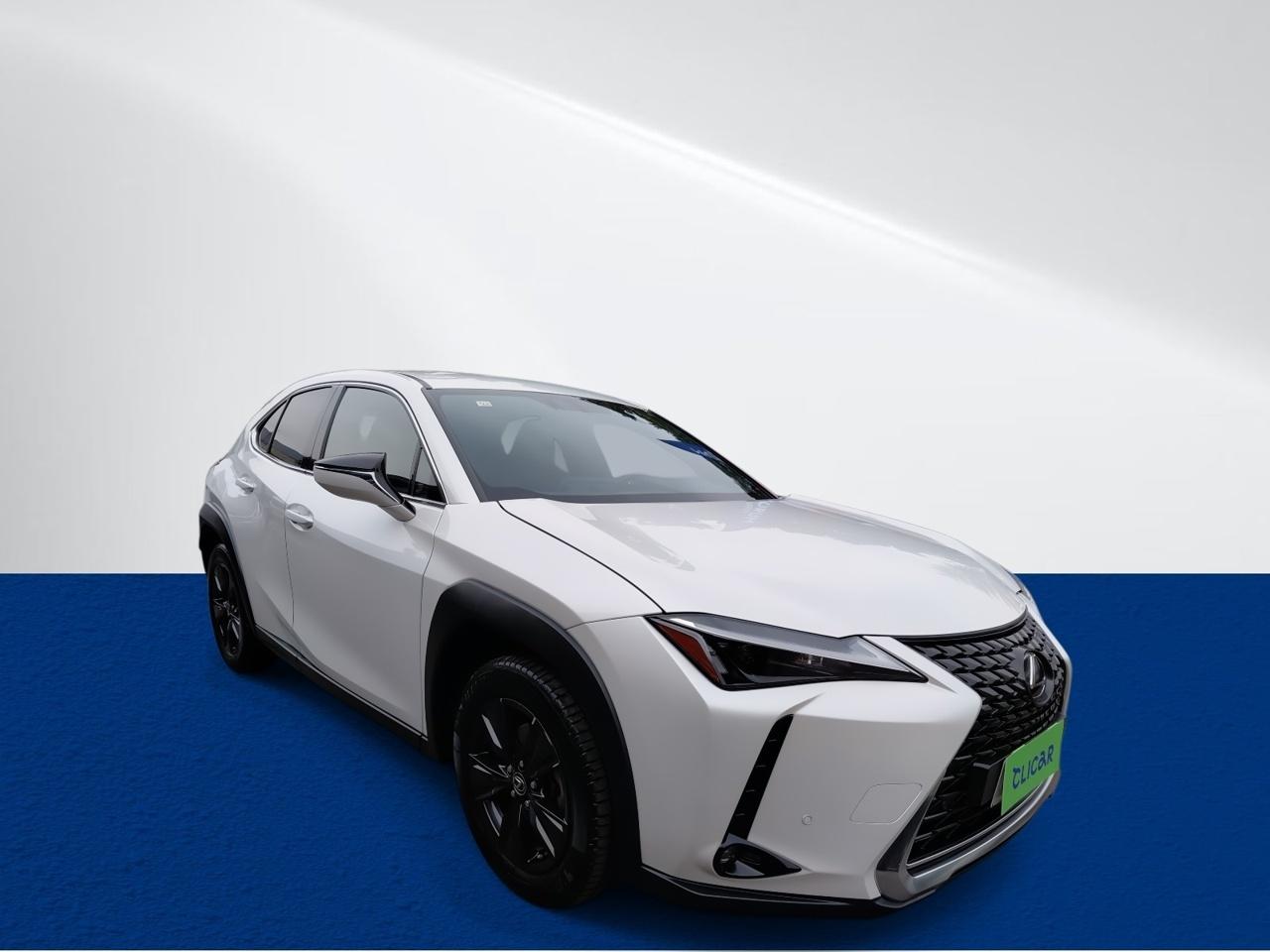 Suv Lexus Ux200
