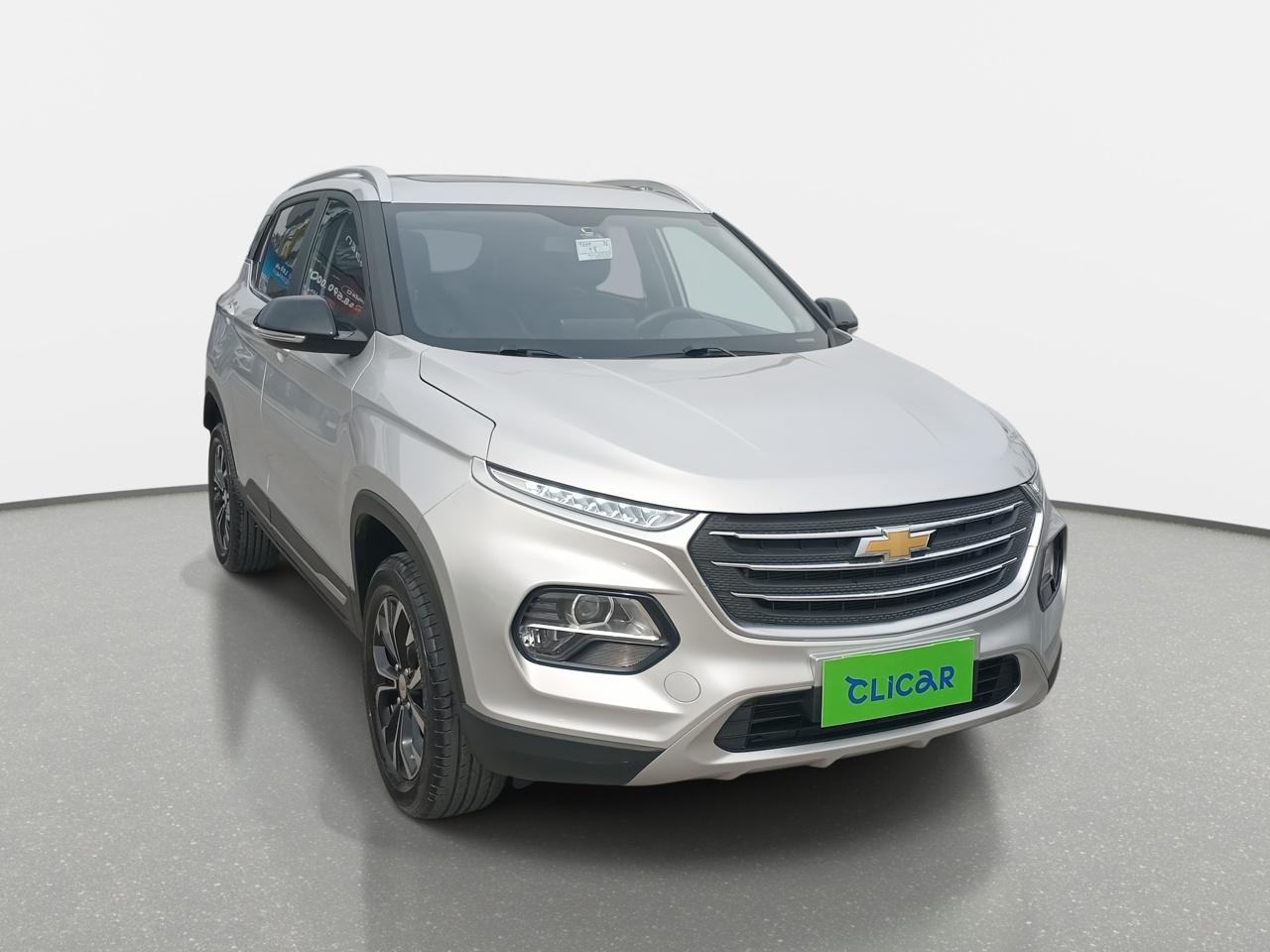 Suv Chevrolet Groove