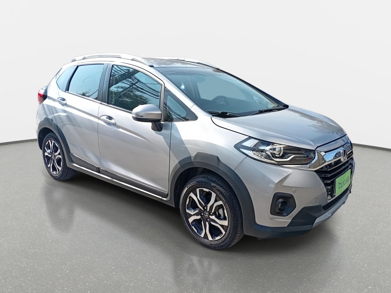 Automovil Honda Wr-v