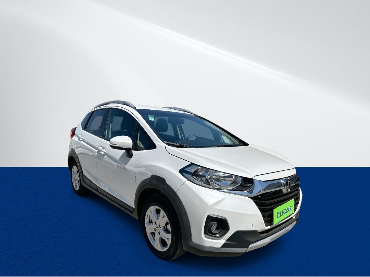 Automovil Honda Wr-v