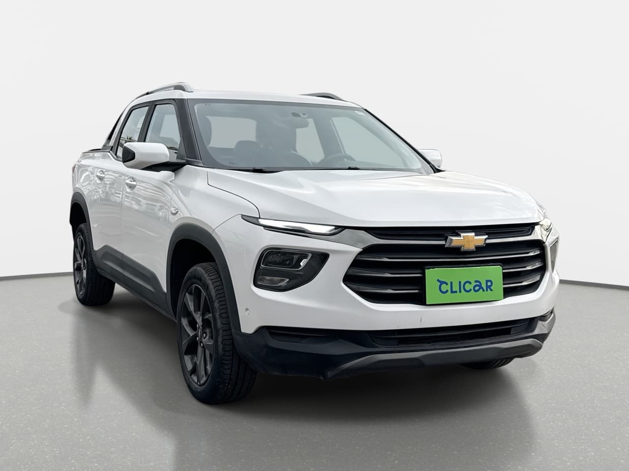 Camioneta Chevrolet Montana