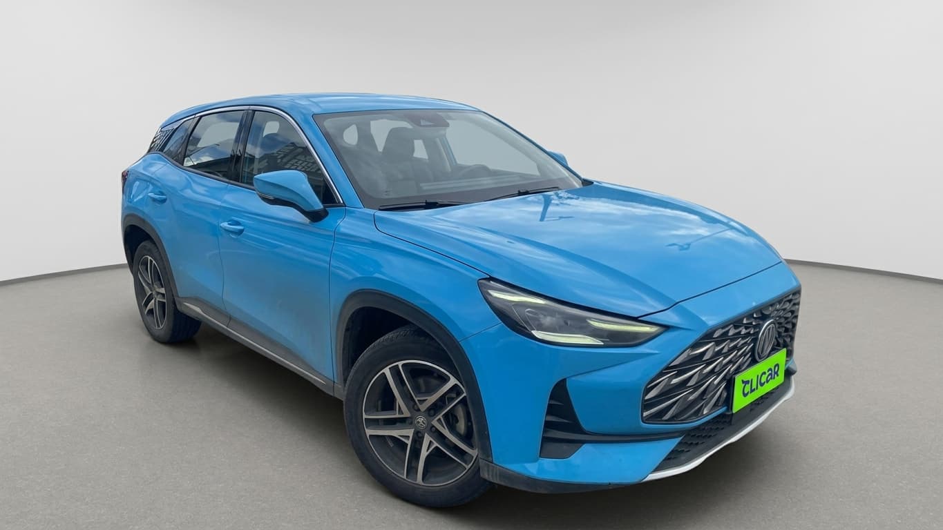 Suv Mg One