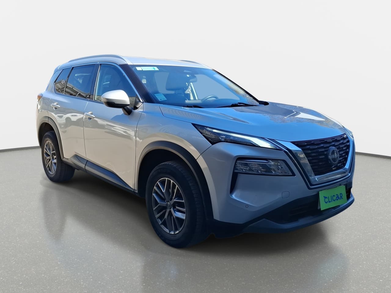 Suv Nissan X-trail