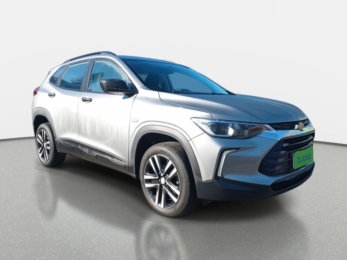 Suv Chevrolet Tracker