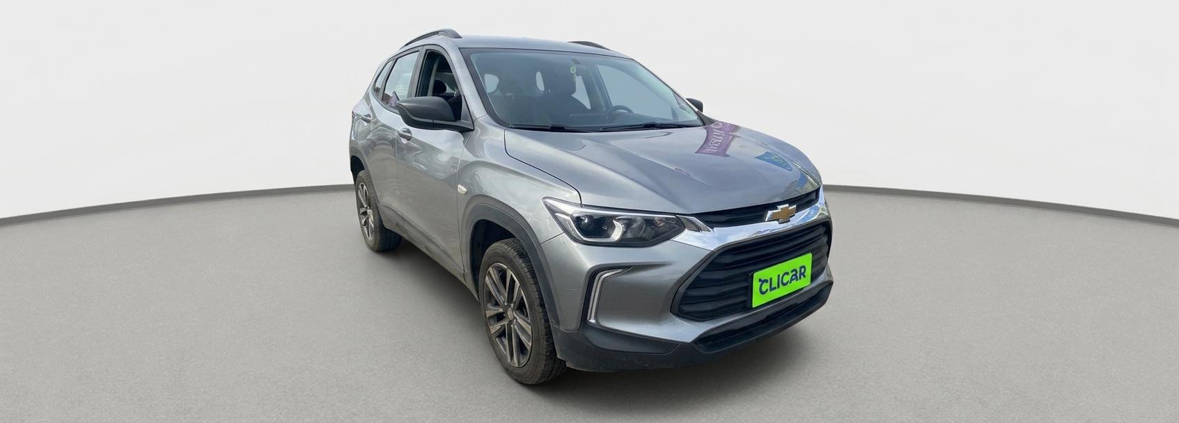 Suv Chevrolet Tracker