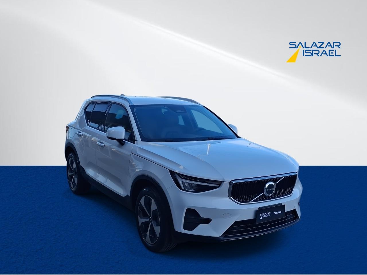 Station Wagon Volvo Xc40