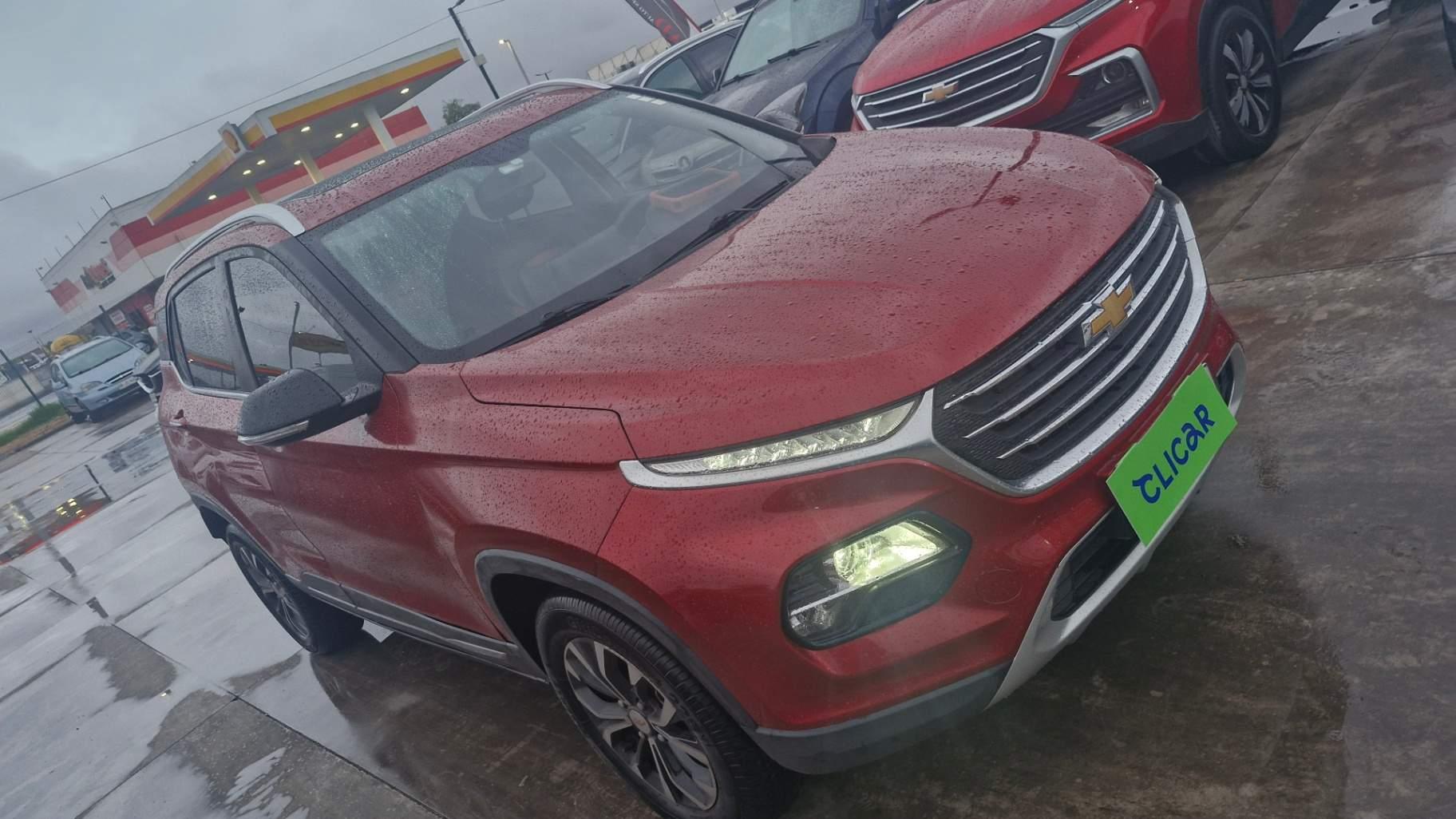 Suv Chevrolet Groove