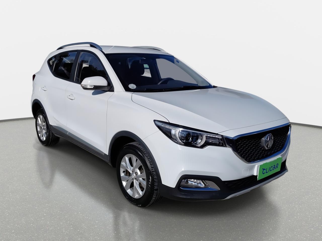 Suv Mg Mg Zs