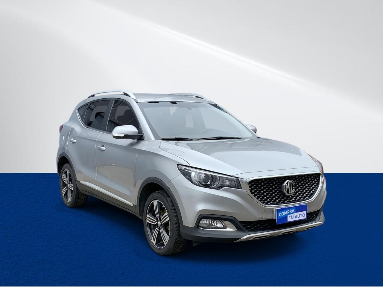 Station Wagon Mg Mg Zs