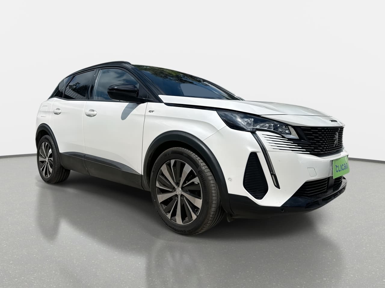 Suv Peugeot 3008