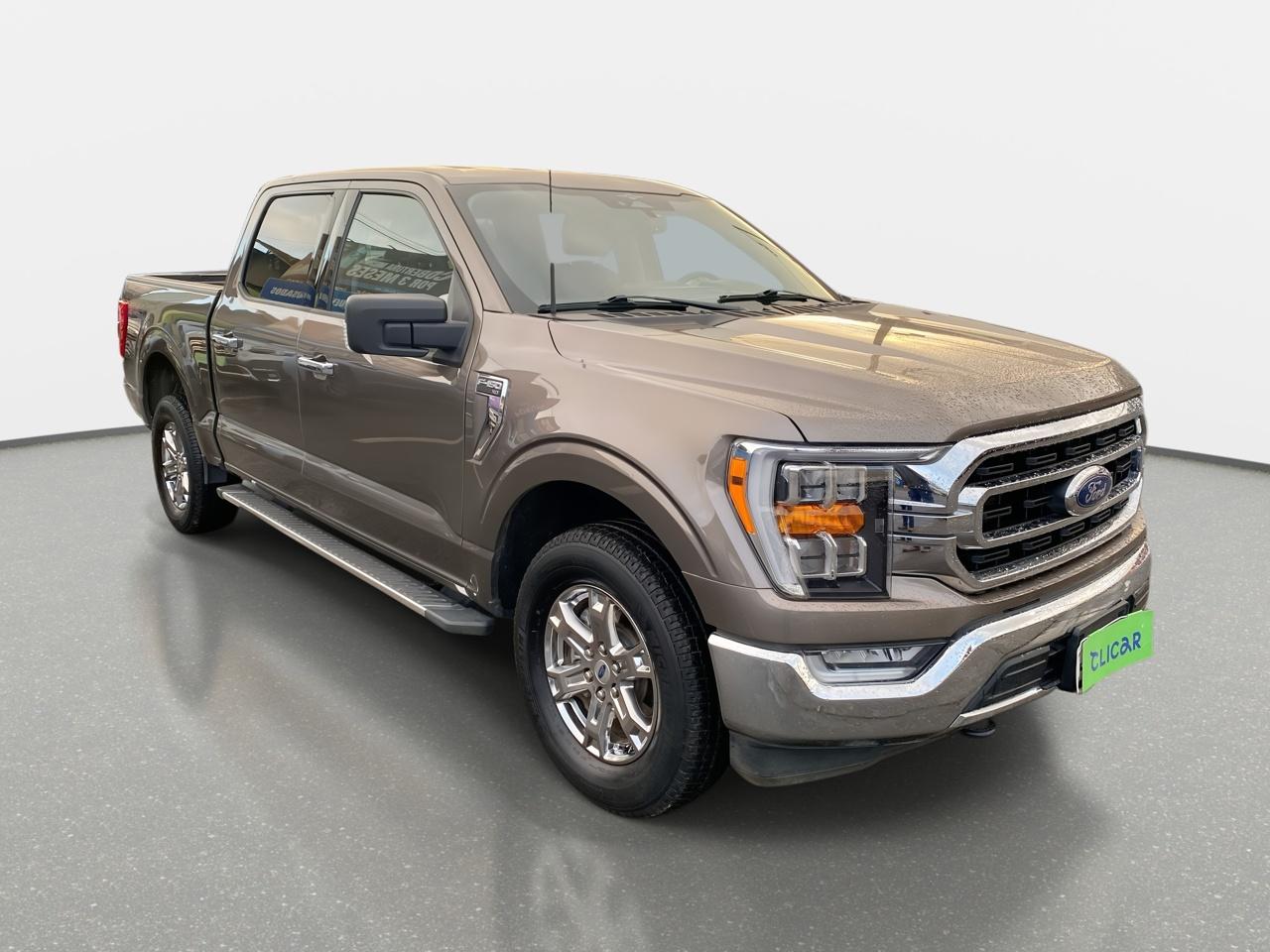 Camioneta Ford F-150