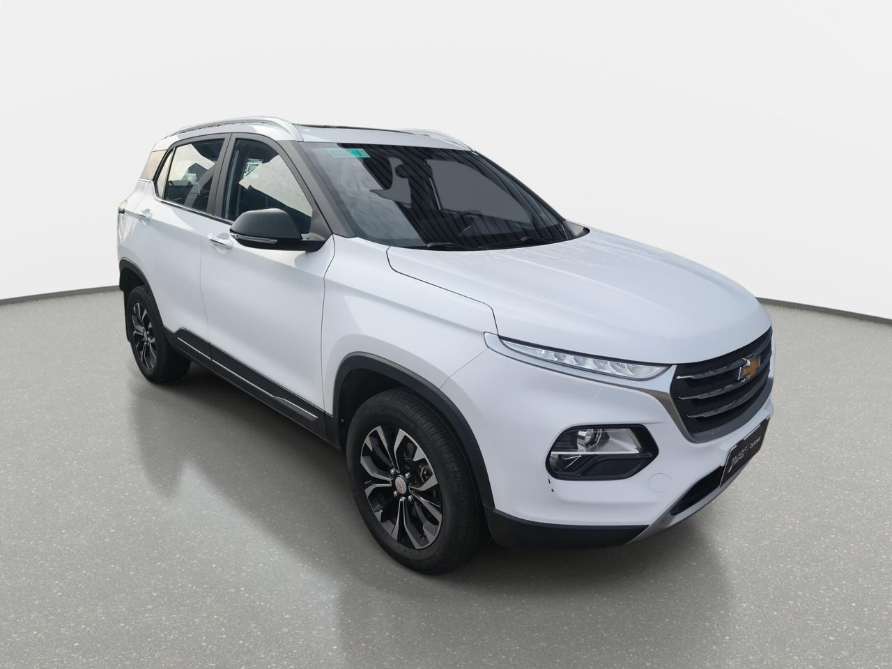 Suv Chevrolet Groove