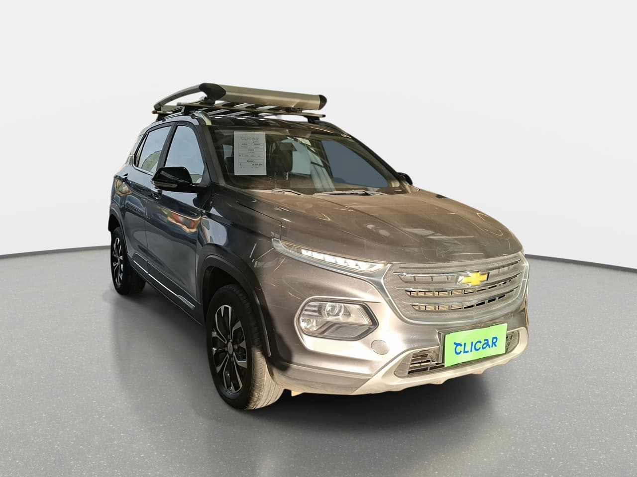 Suv Chevrolet Groove