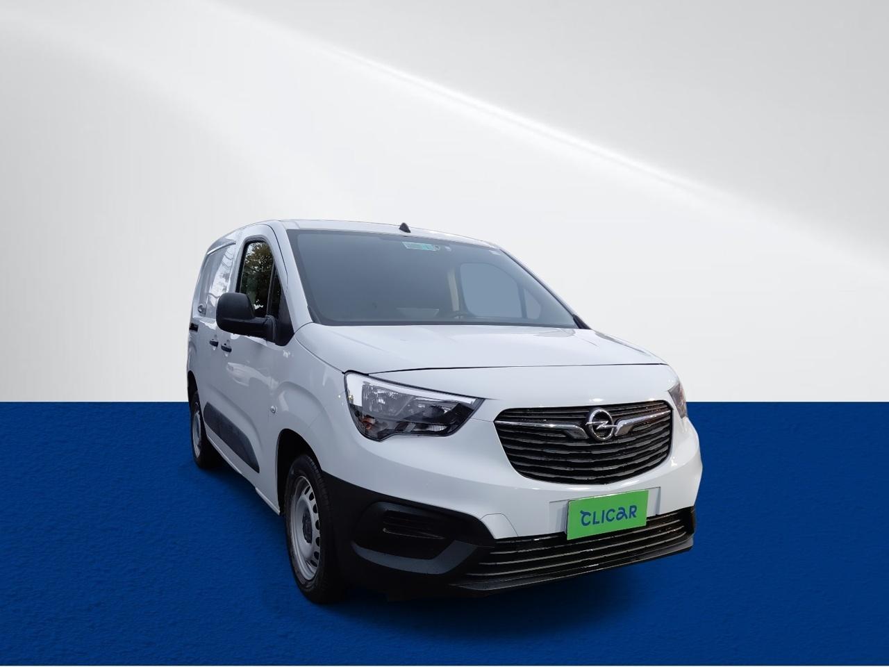 Furgon Opel Combo