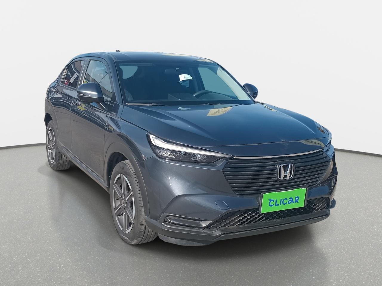 Suv Honda Hr-v